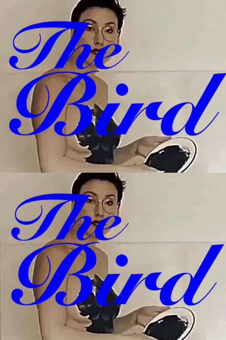 The Bird (2021) movie poster