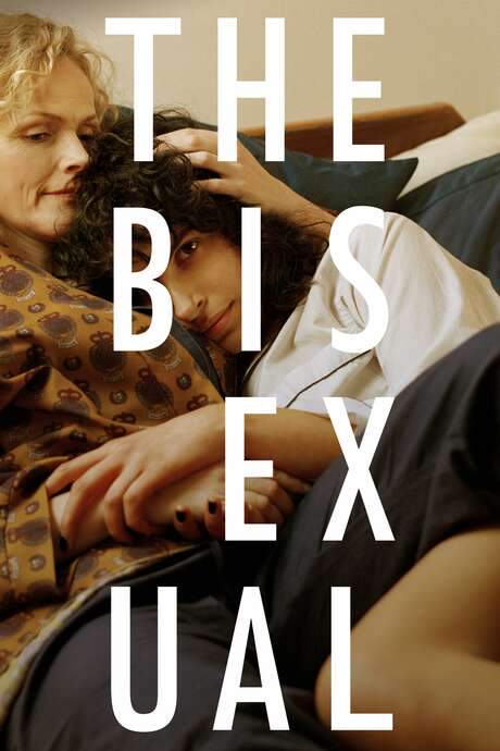 The Bisexual (2018) movie poster