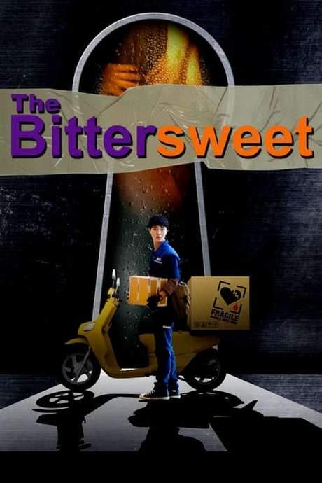 The Bittersweet (2017) movie poster
