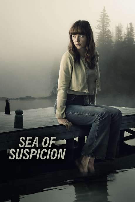 The Boathouse (2021) movie poster