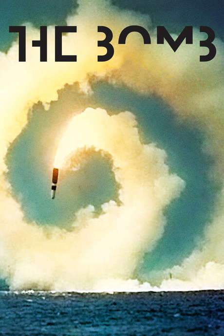 The Bomb (2016) movie poster