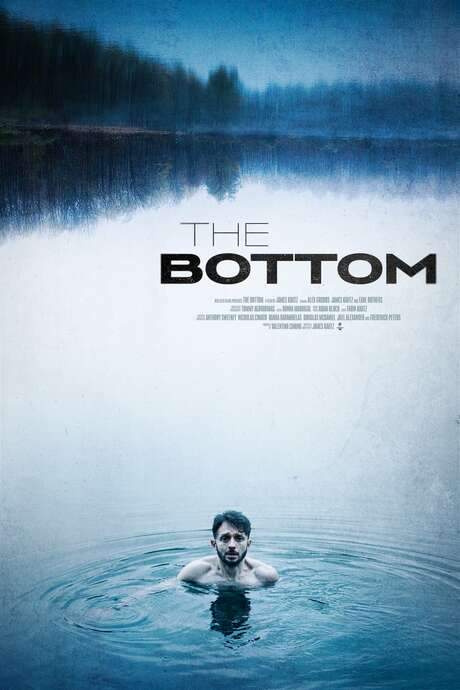 The Bottom (2021) movie poster