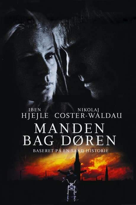 The Bouncer (2003) movie poster