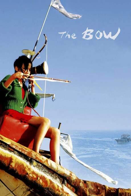 The Bow (2005) movie poster