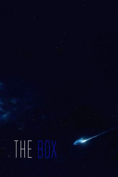 The Box (2018) movie poster