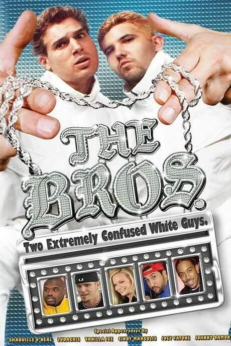 The Bros. (2007) movie poster