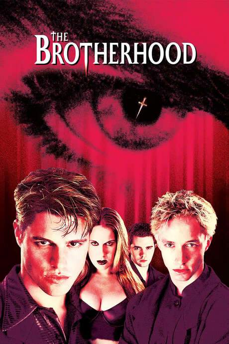 The Brotherhood (2001) movie poster