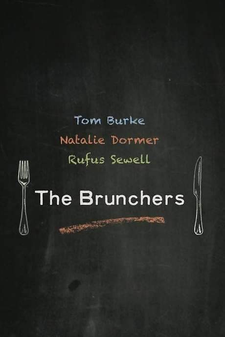 The Brunchers (2014) movie poster