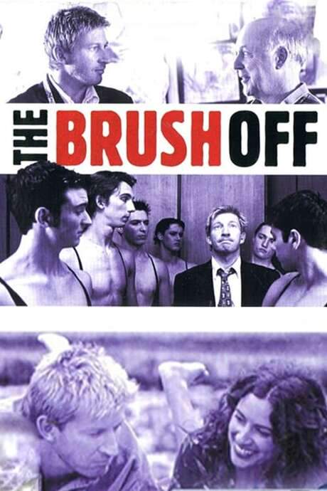 The Brush-Off (2004) movie poster