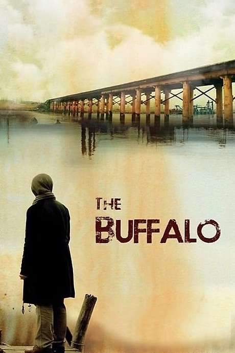 The Buffalo (2015) movie poster