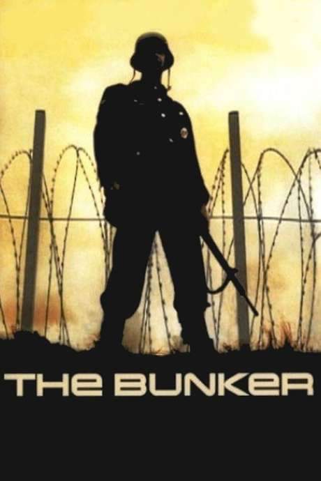 The Bunker (2001) movie poster