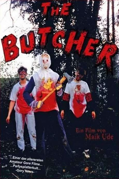 The Butcher (1991) Characters, Themes & Settings