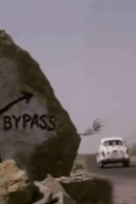 The Bypass (2003) movie poster