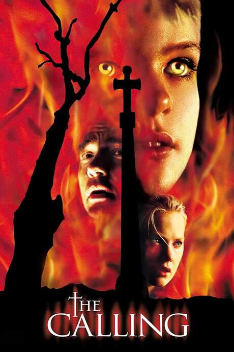 The Calling (2000) movie poster