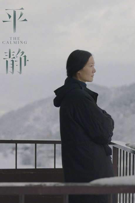 The Calming (2020) movie poster