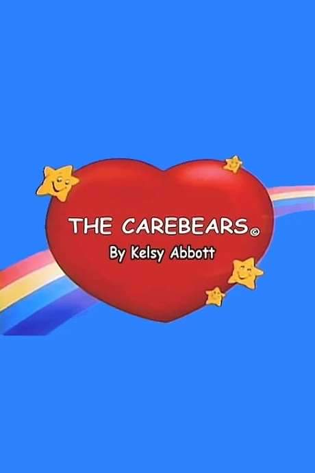 The Carebears (2007) movie poster