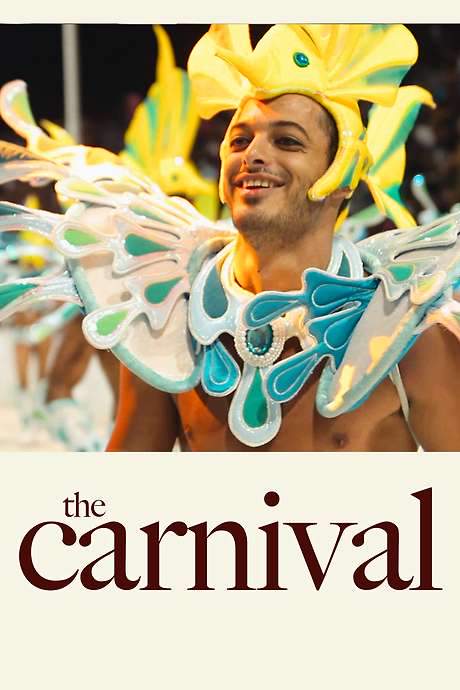 The Carnival (2021) movie poster