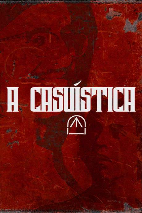 The Casuistry (2019) movie poster