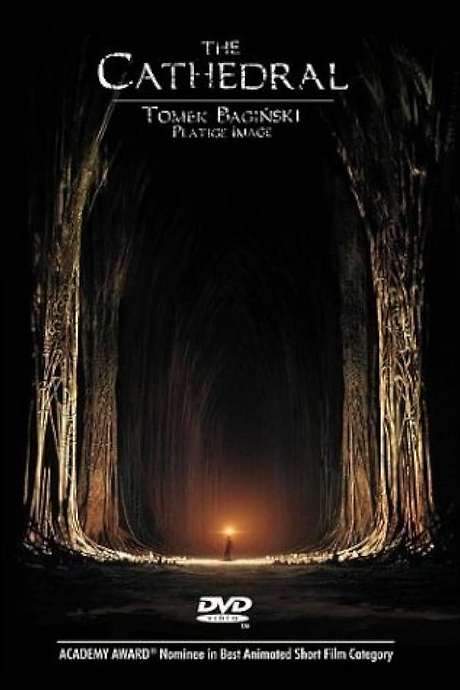 The Cathedral (2002) movie poster