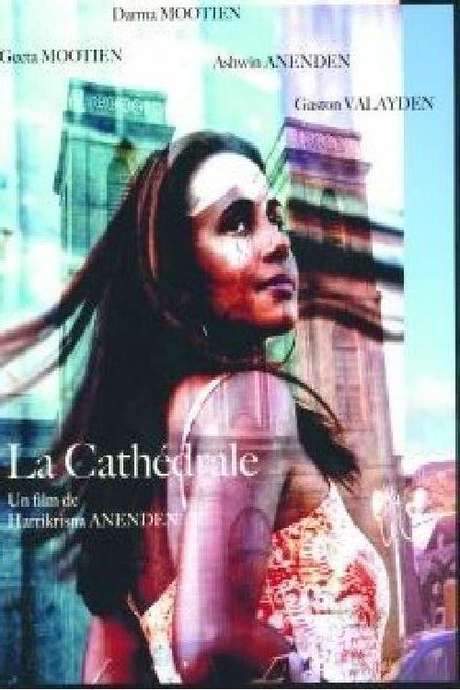 The Cathedral (2006) movie poster