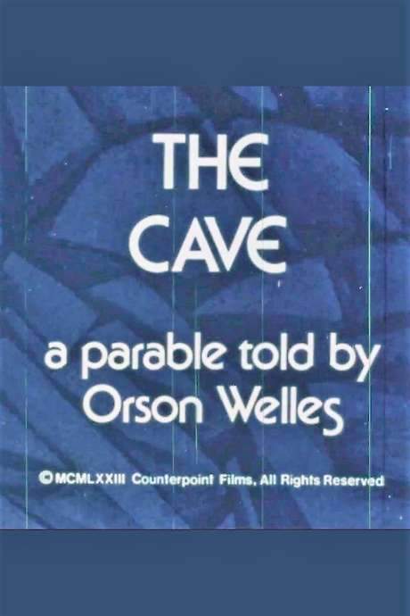 The Cave (1973) movie poster