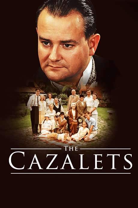 The Cazalets (2001) movie poster