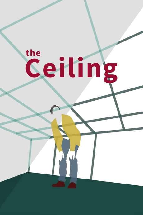 The Ceiling (2017) movie poster