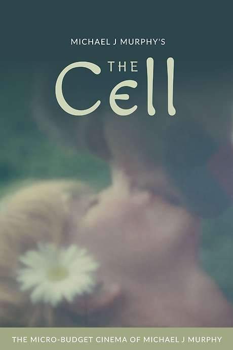 The Cell (1980) movie poster