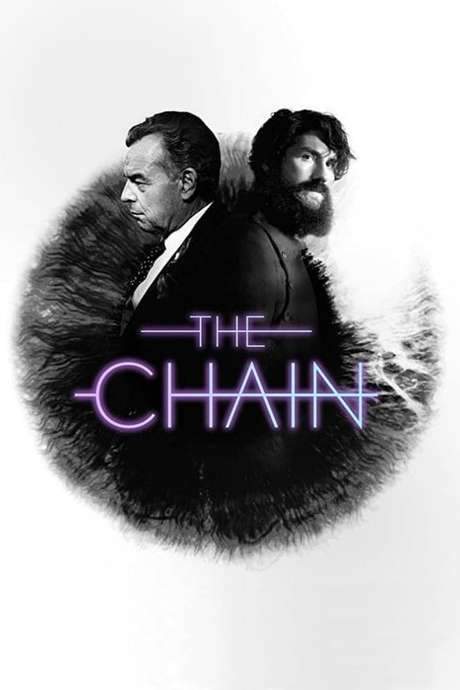 The Chain (2019) movie poster