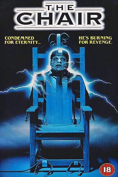 The Chair (1988) movie poster
