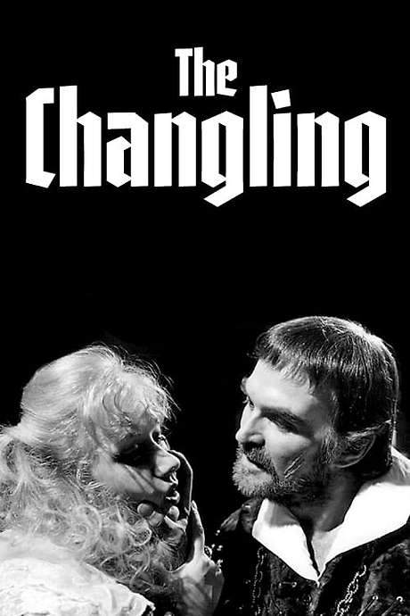 The Changeling (1974) movie poster