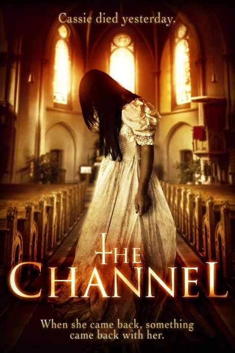 The Channel (2016) movie poster