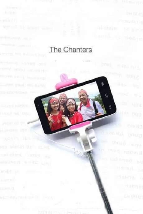 The Chanters (2017) movie poster