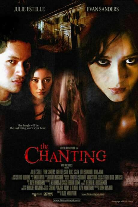 The Chanting (2006) movie poster