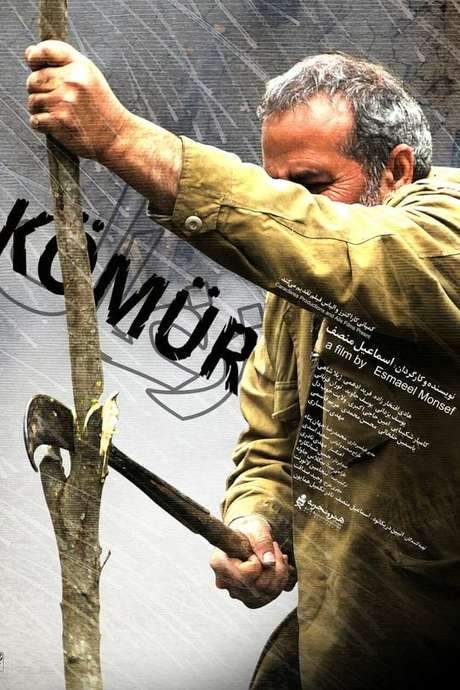The Charcoal (2019) movie poster