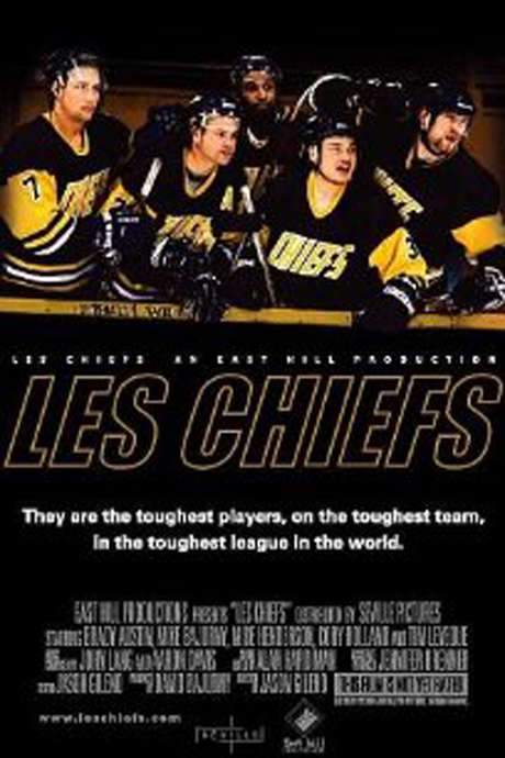 The Chiefs (2004) movie poster