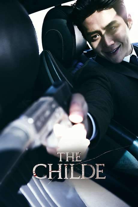 The Childe (2023) movie poster
