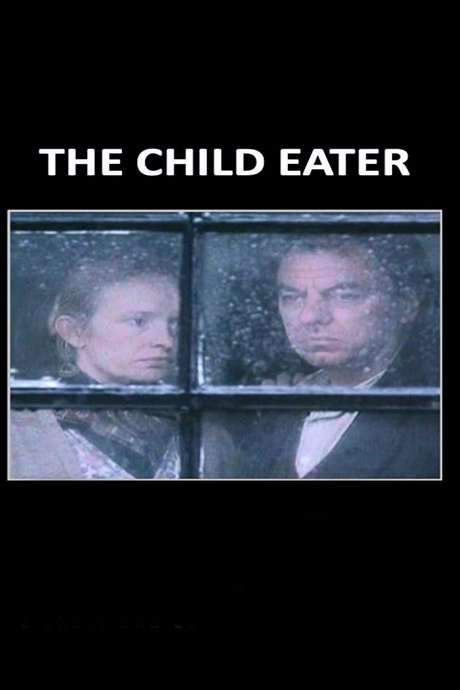 The Childeater (1989) movie poster