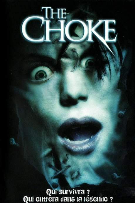 The Choke (2005) movie poster