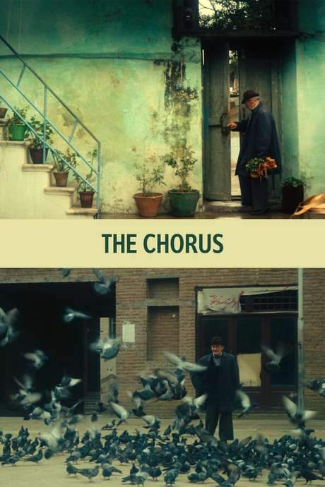 The Chorus (1982) movie poster