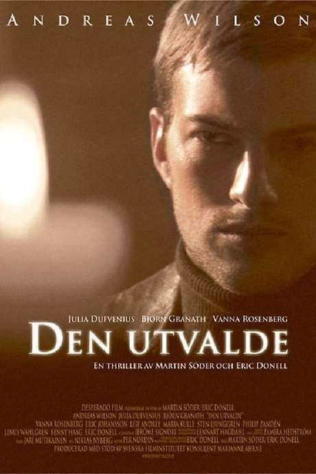 The Chosen (2005) movie poster