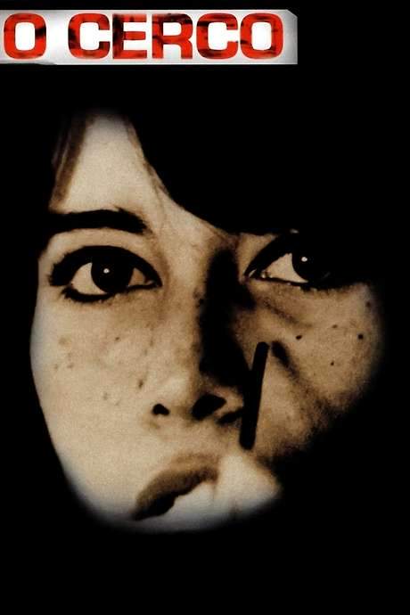 The Circle (1970) movie poster
