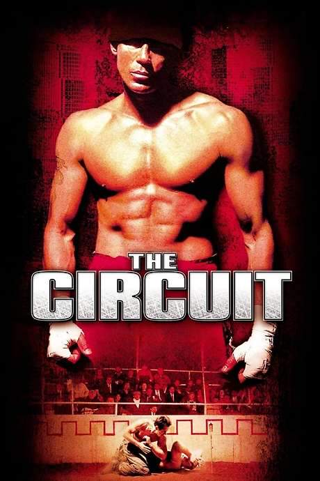 The Circuit (2002) movie poster