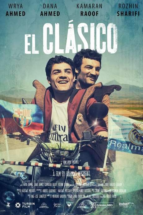 The Classic (2015) movie poster