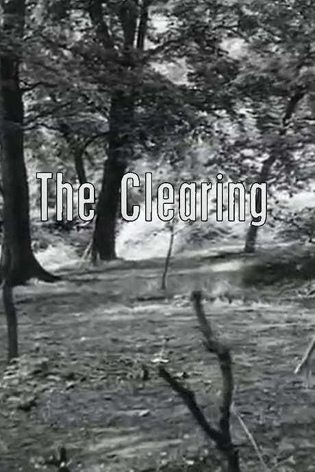 The Clearing (1994) movie poster