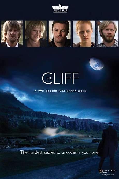The Cliff (2009) movie poster