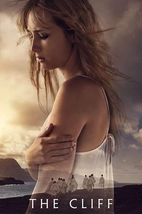 The Cliff (2016) movie poster