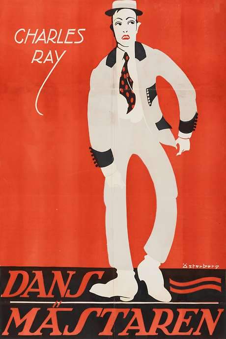 The Clodhopper (1917) movie poster