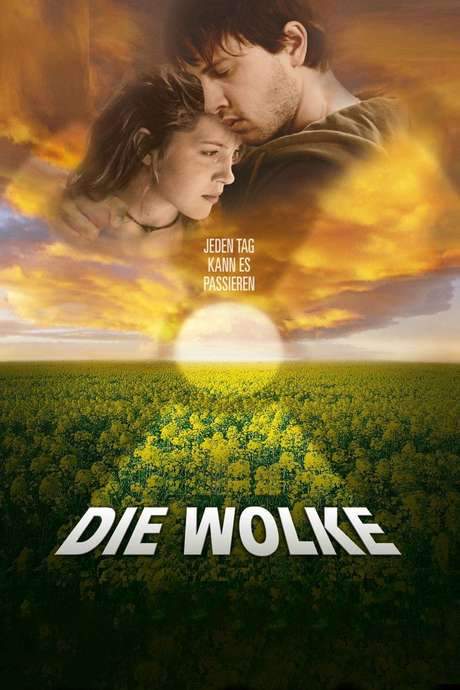 The Cloud (2006) movie poster