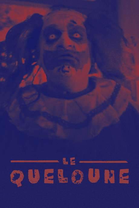 The Clown (2008) movie poster